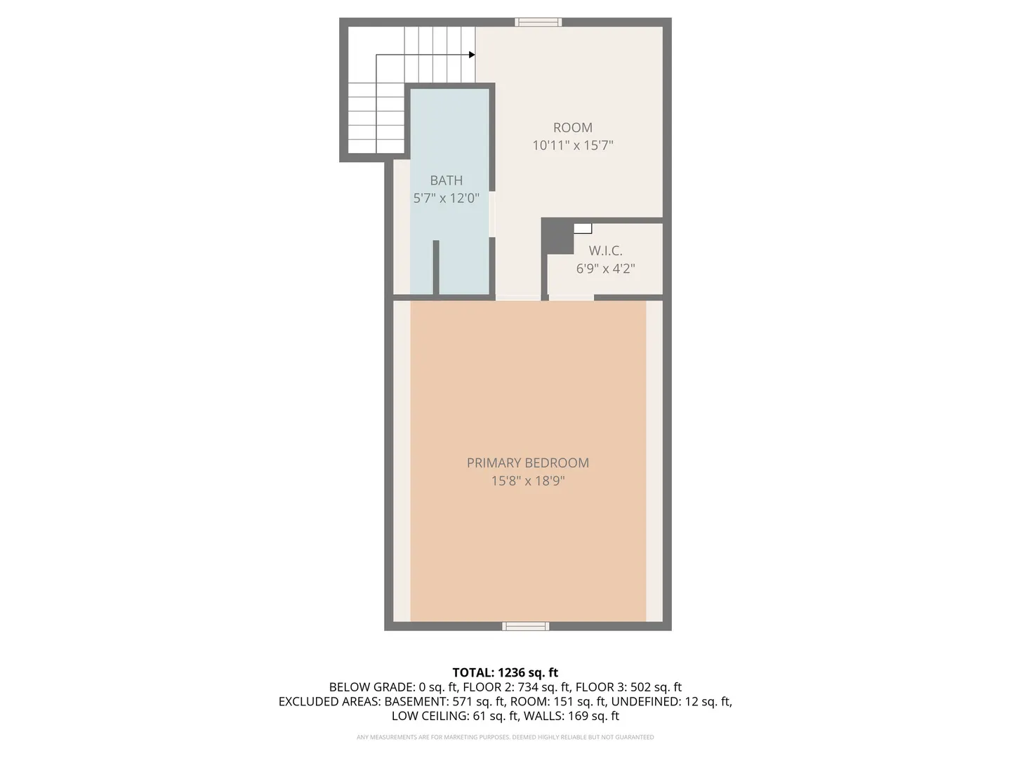 446 S Jackson Street IL