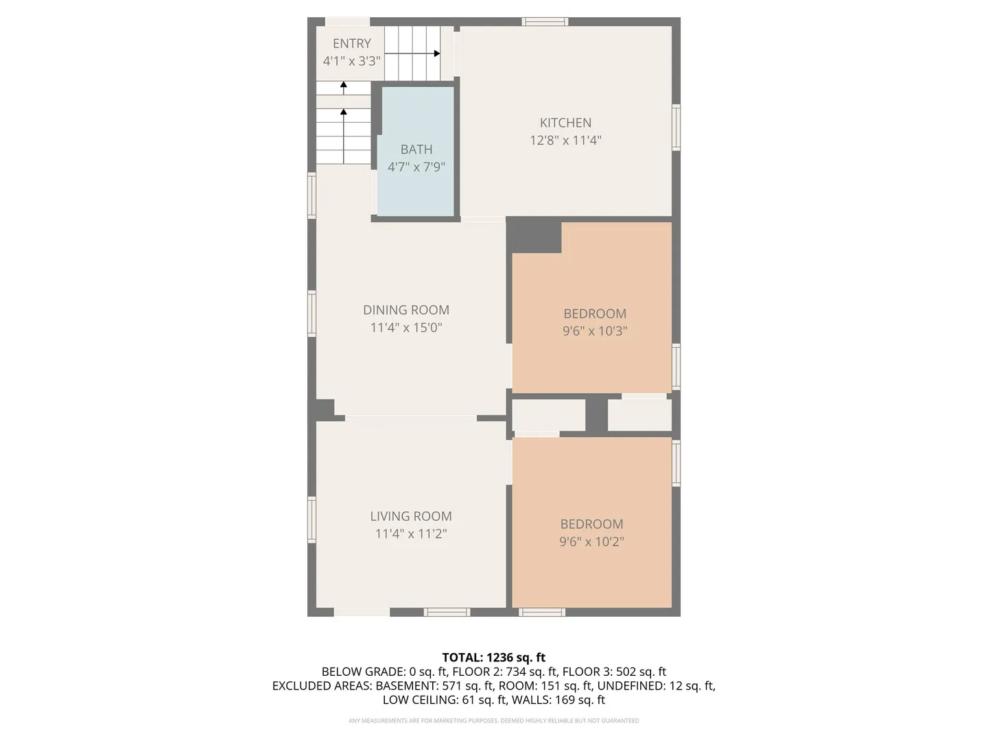 446 S Jackson Street IL