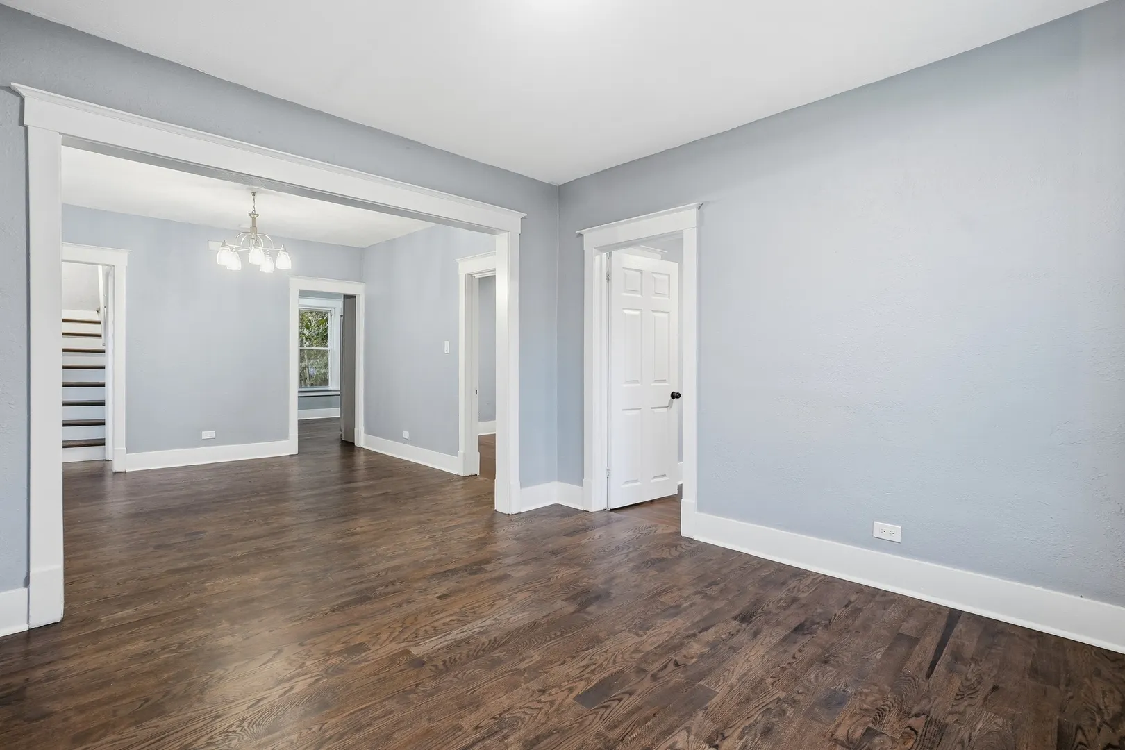 446 S Jackson Street IL