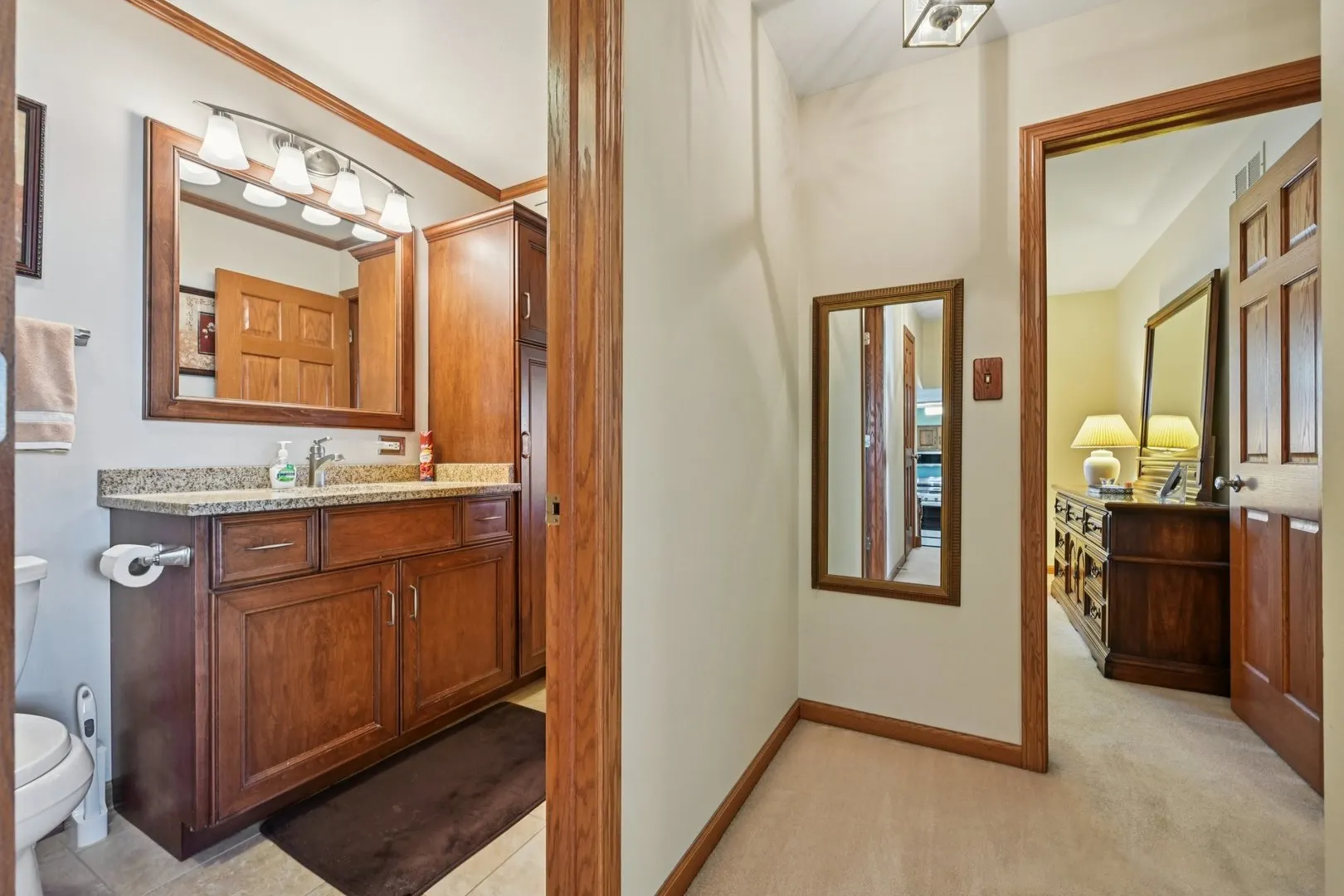 820 School Avenue IL