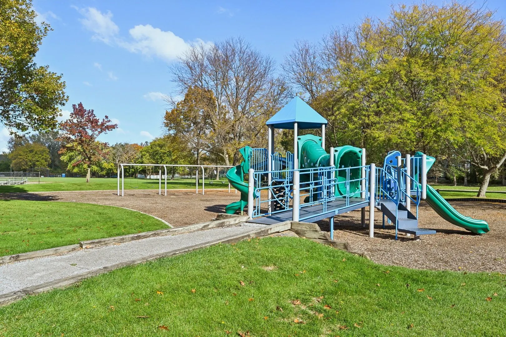 820 School Avenue IL