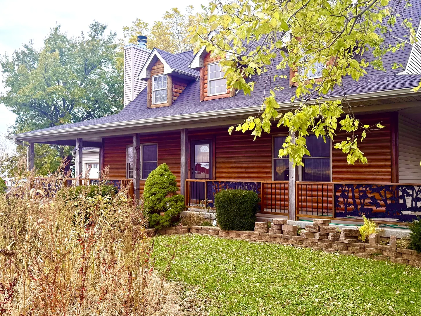 14944 S Steward Road IL