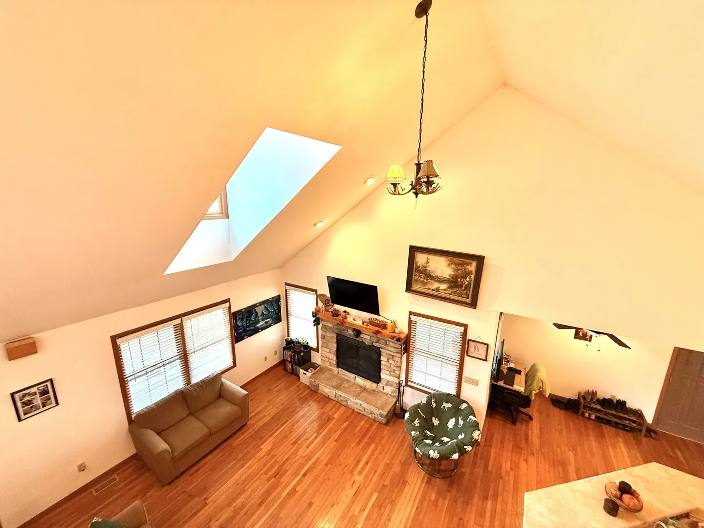 14944 S Steward Road IL