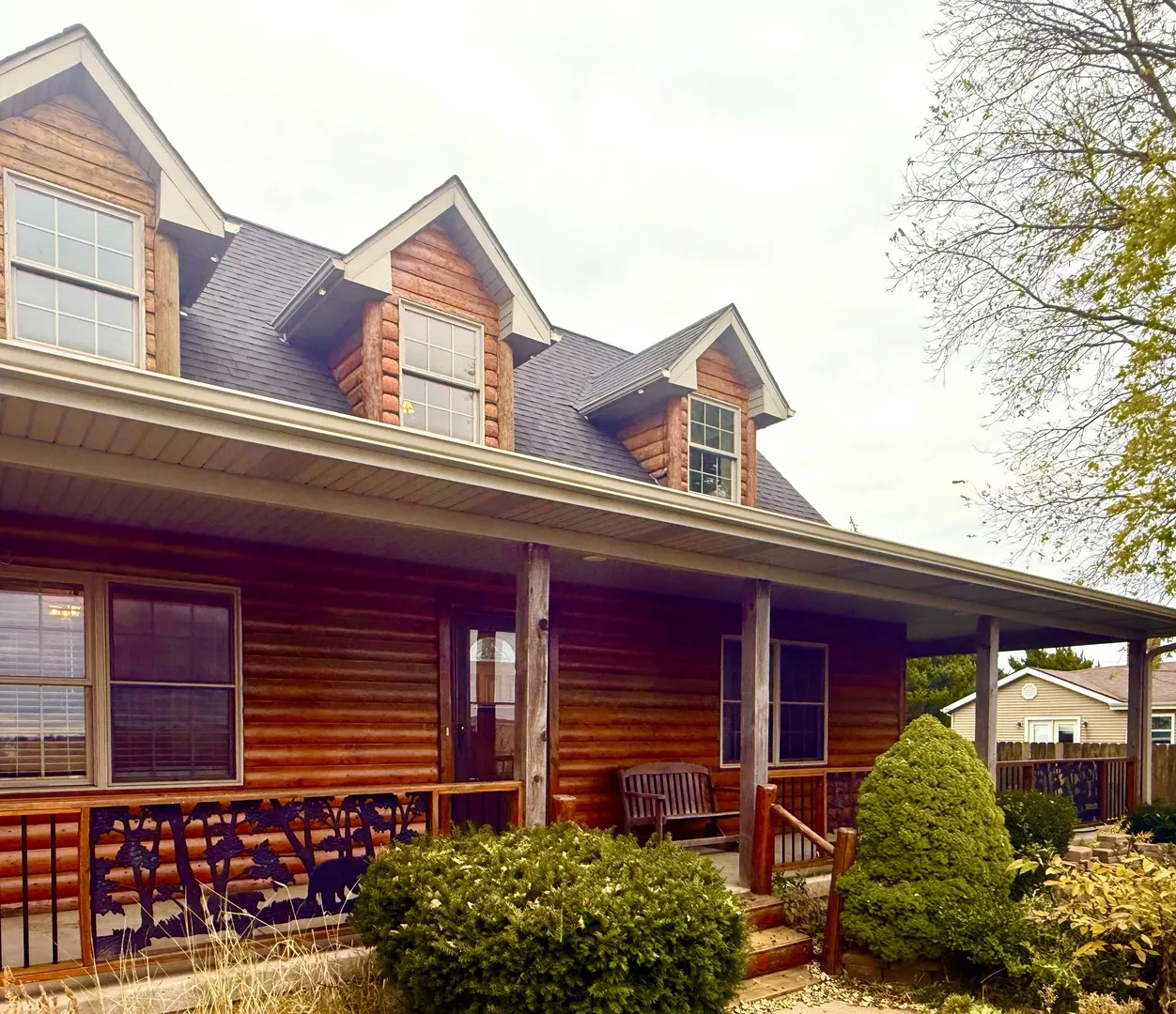 14944 S Steward Road IL