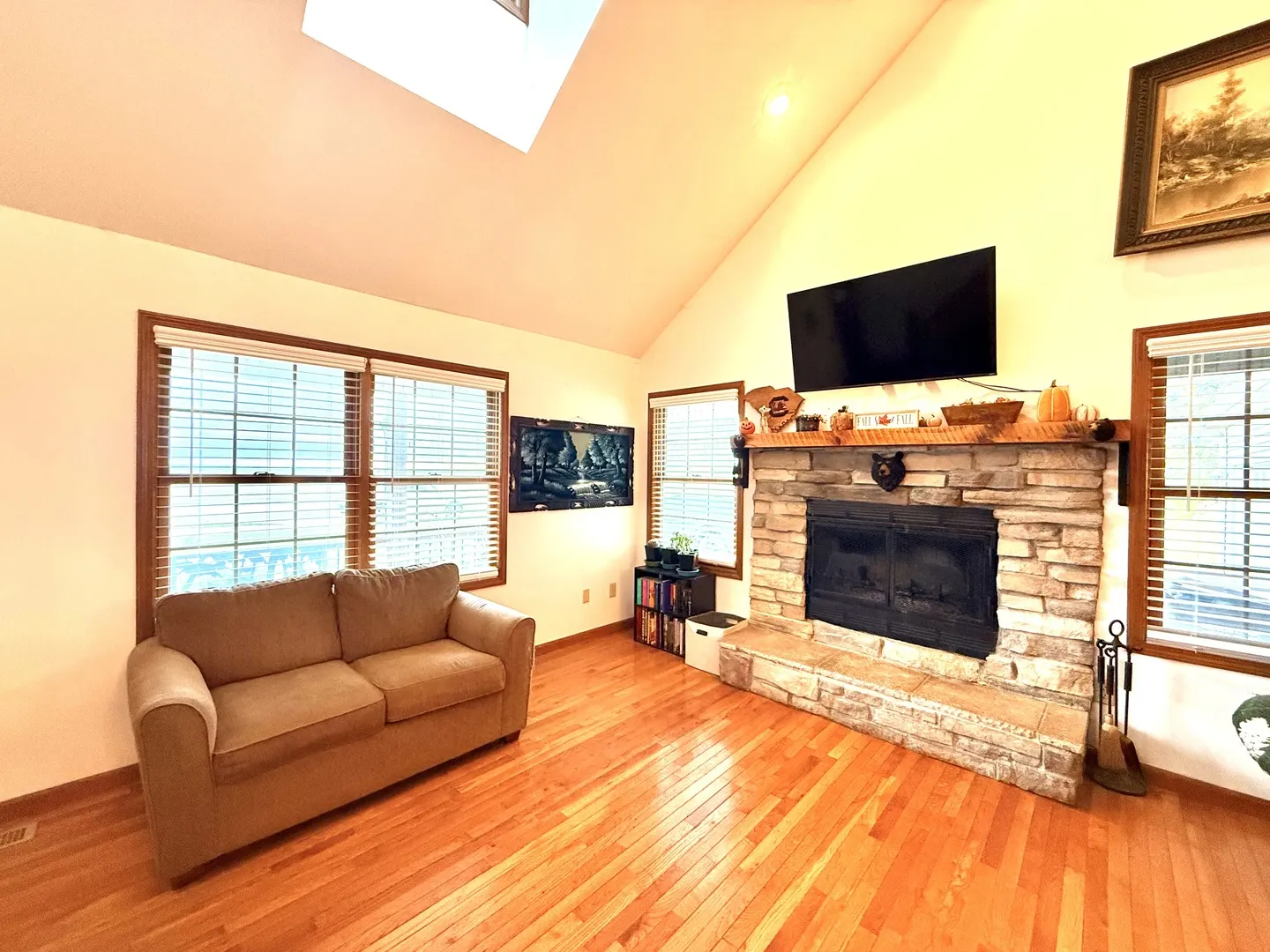 14944 S Steward Road IL