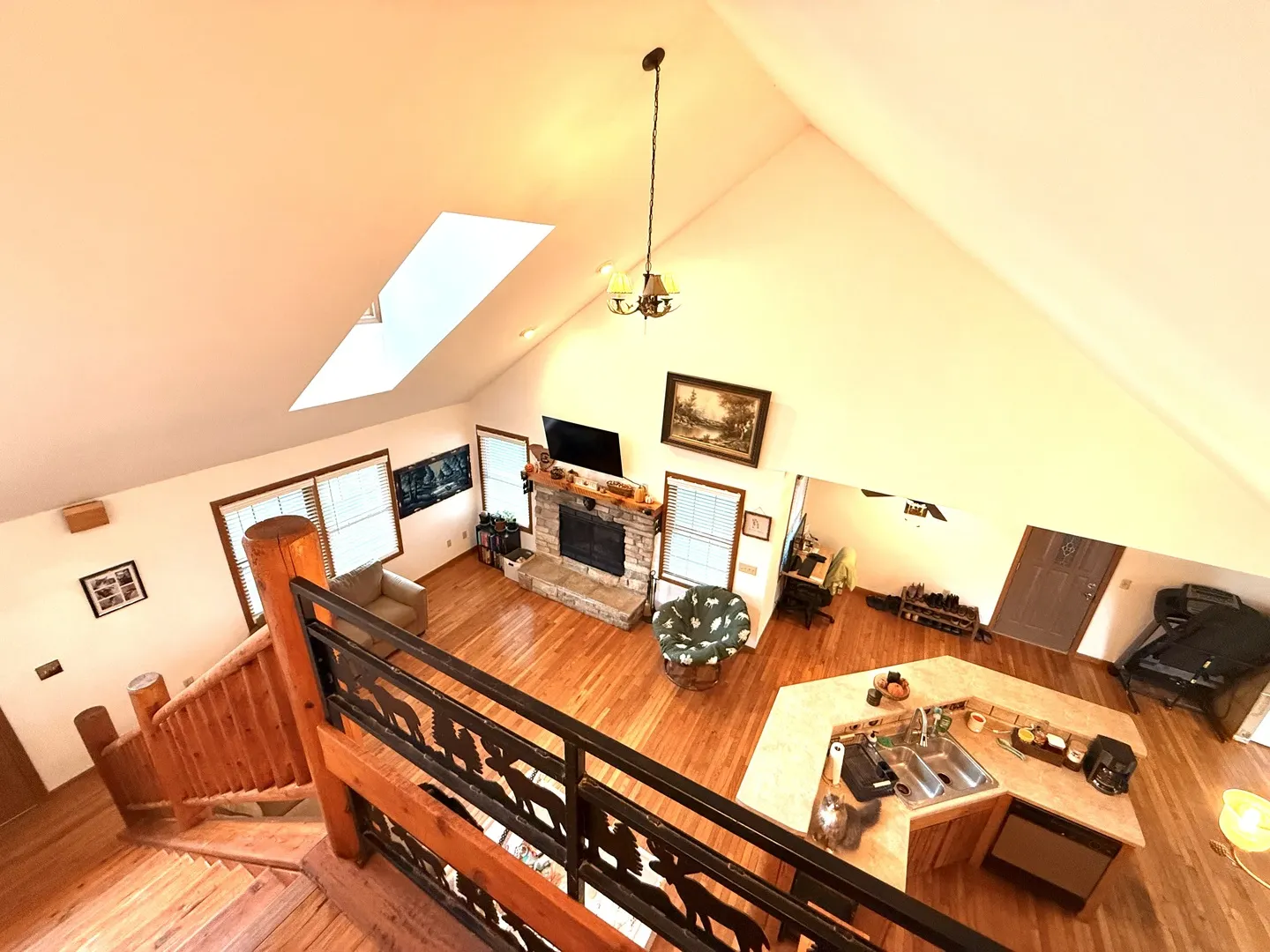 14944 S Steward Road IL