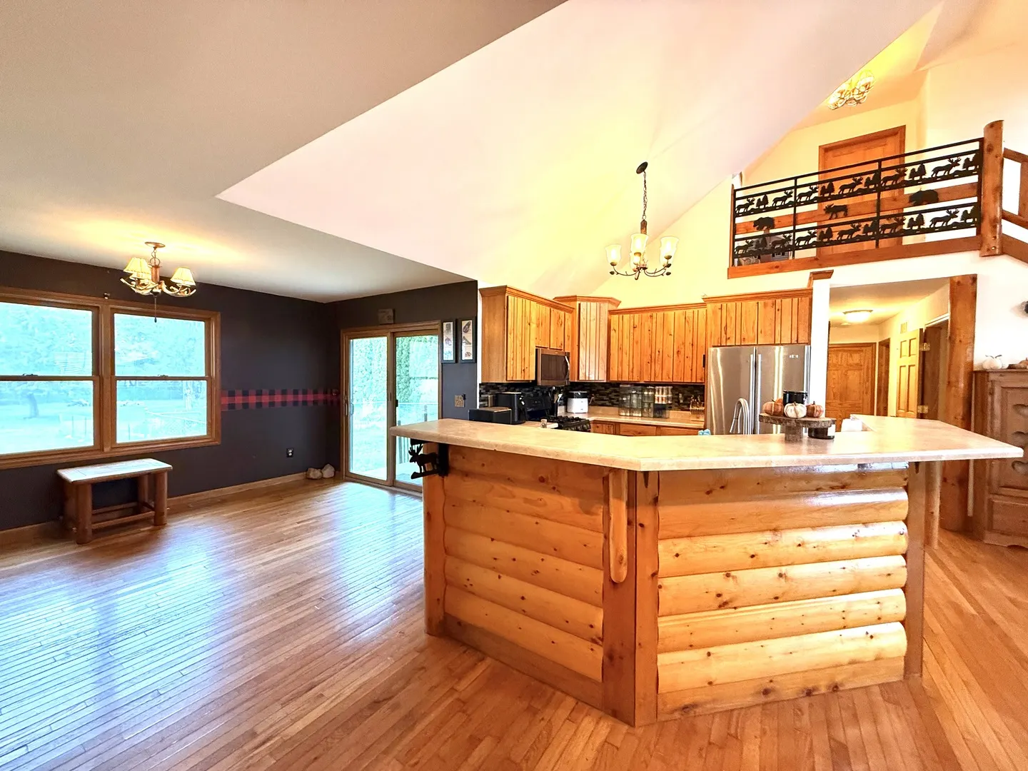 14944 S Steward Road IL