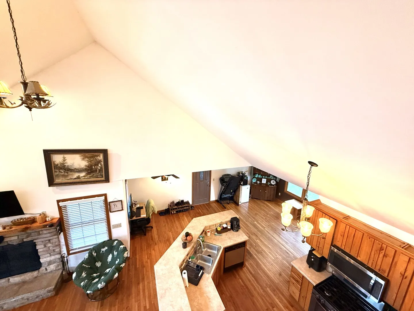 14944 S Steward Road IL