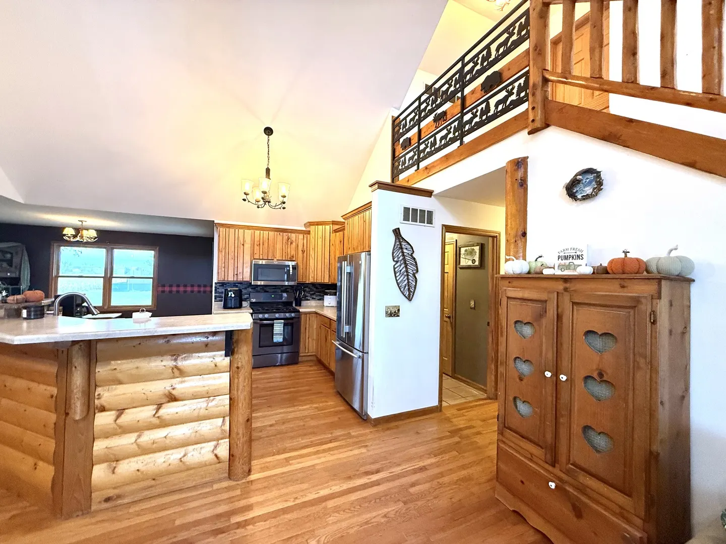 14944 S Steward Road IL