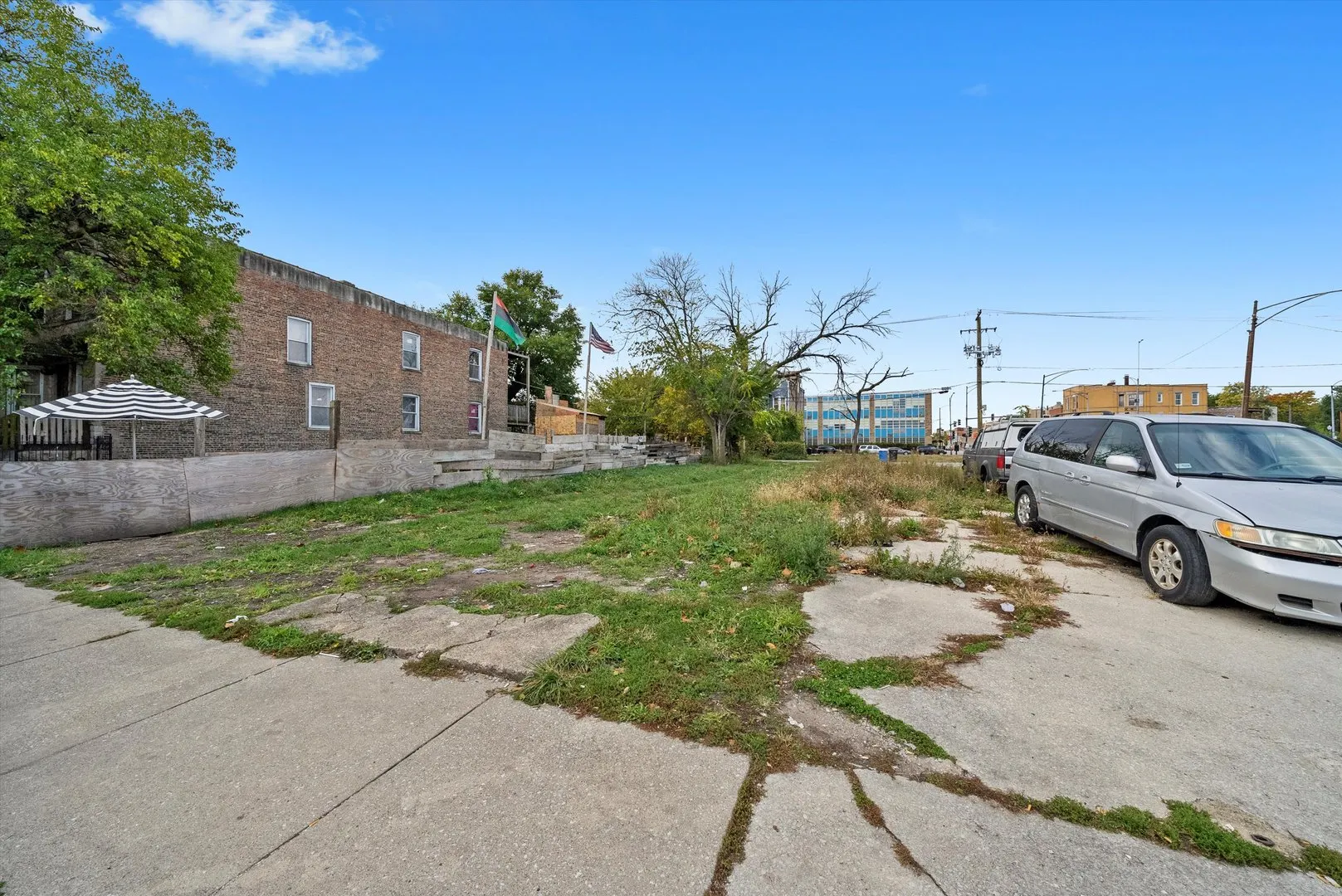 1606 S Drake Avenue IL