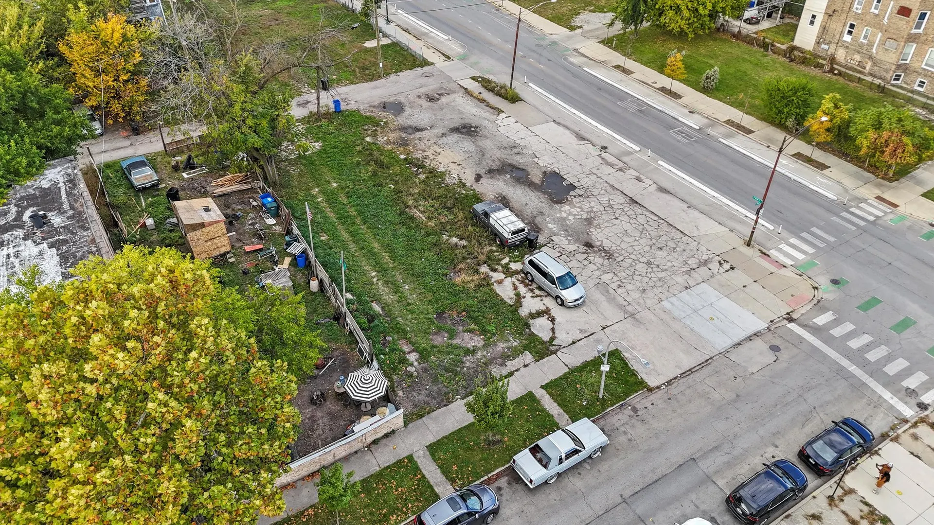 1606 S Drake Avenue IL