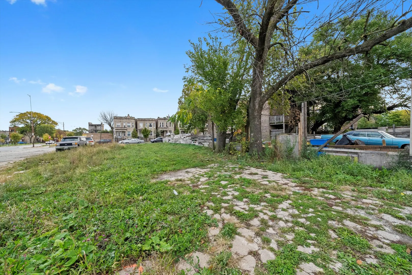 1606 S Drake Avenue IL