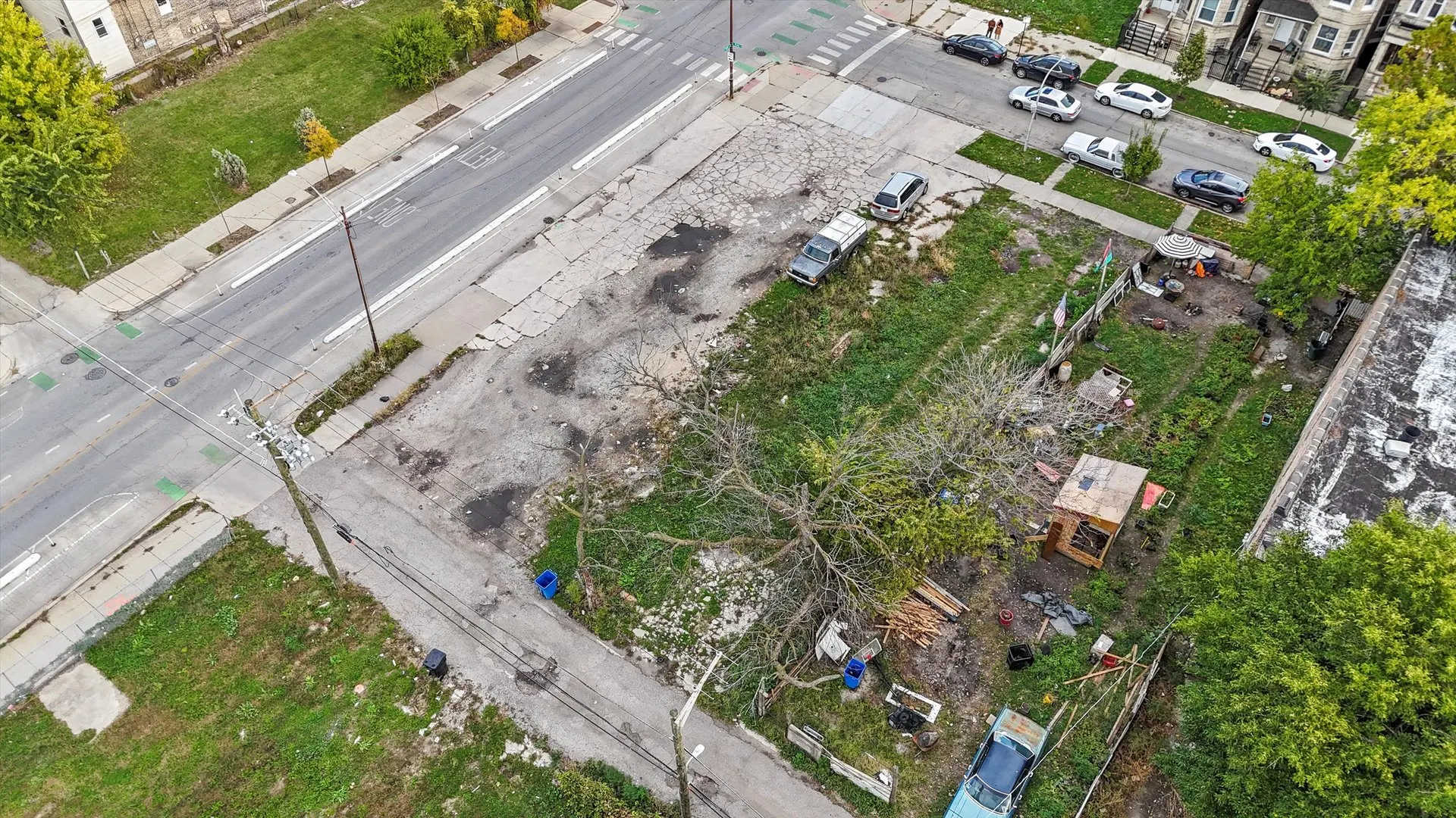 1606 S Drake Avenue IL