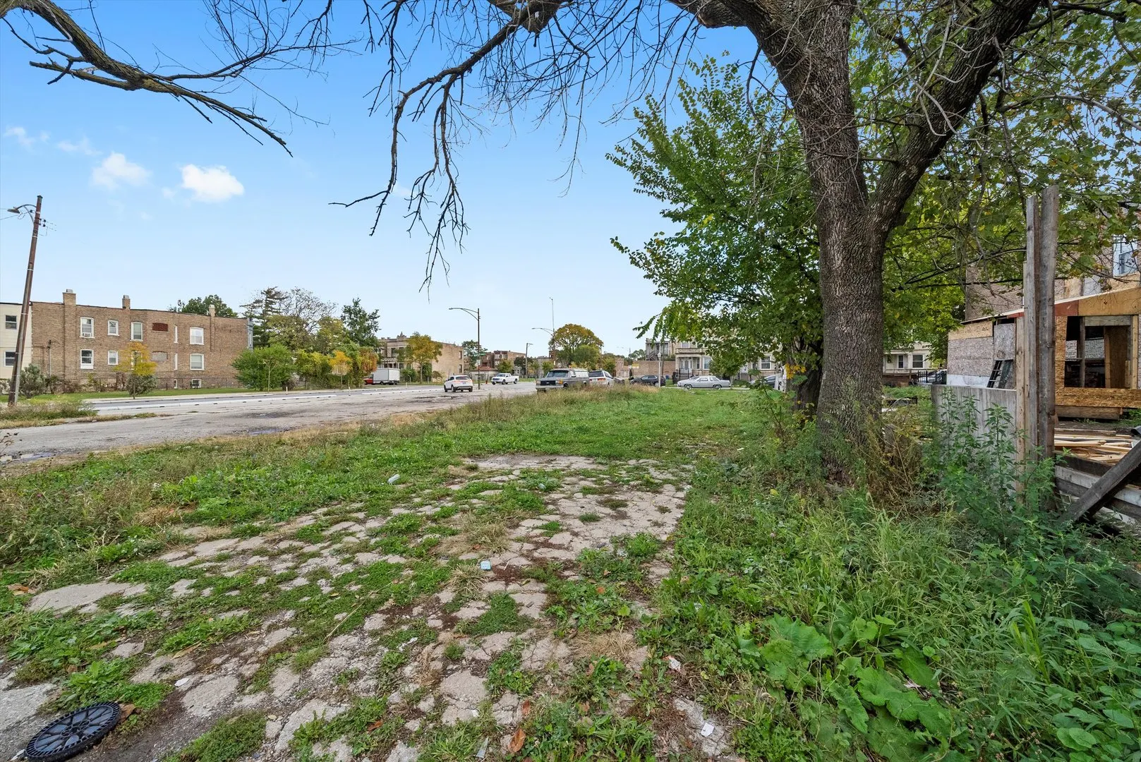 1606 S Drake Avenue IL