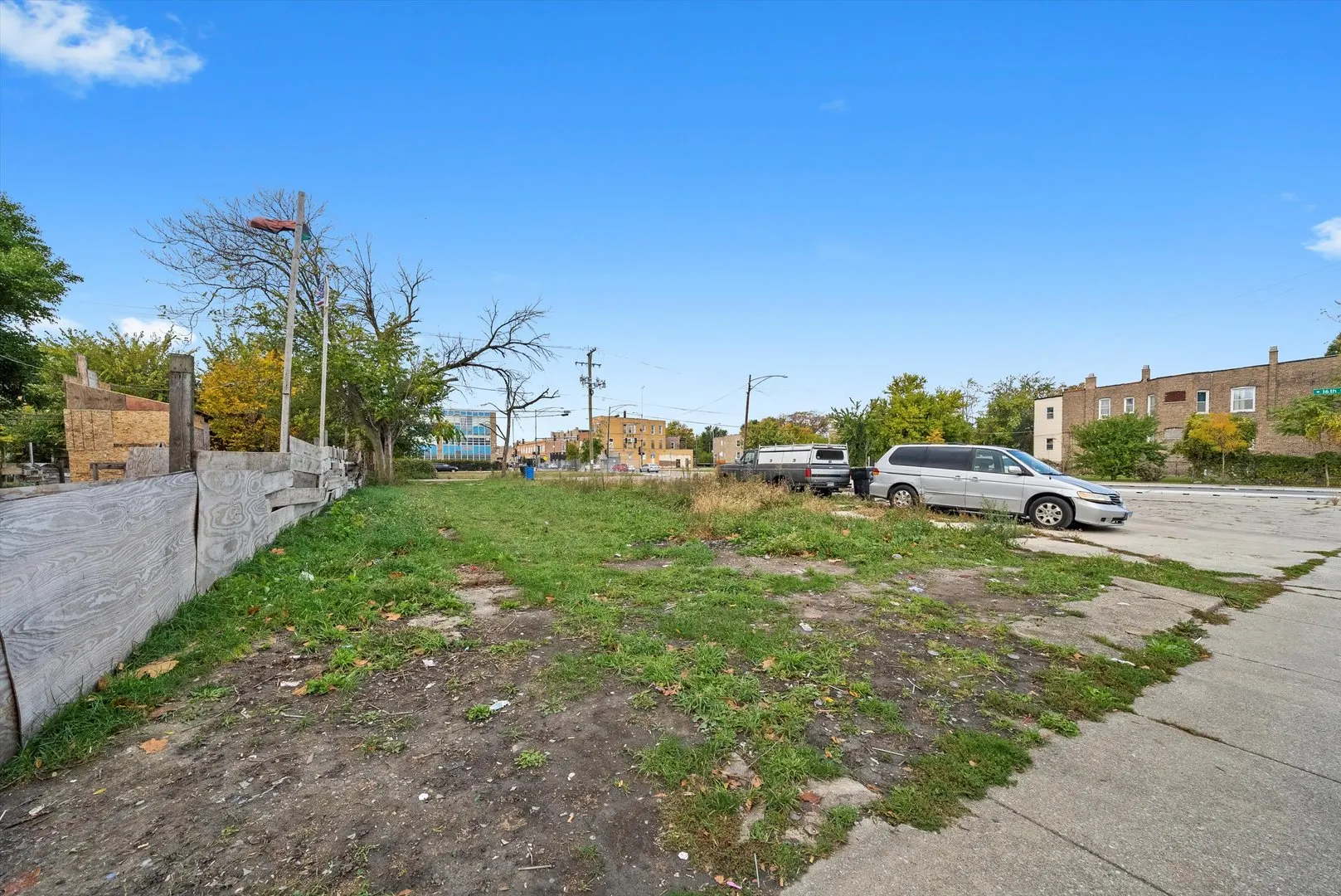 1606 S Drake Avenue IL