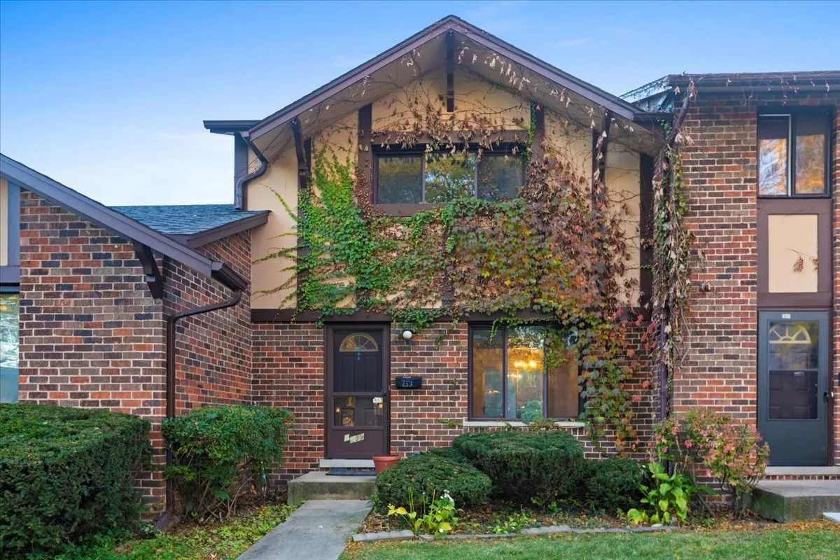 1S239 STRATFORD Lane 239 IL