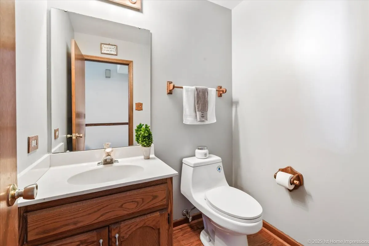 16531 Prairie Drive IL