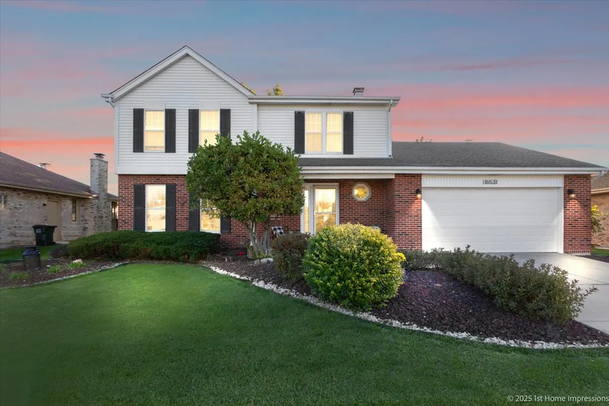 16531 Prairie Drive IL