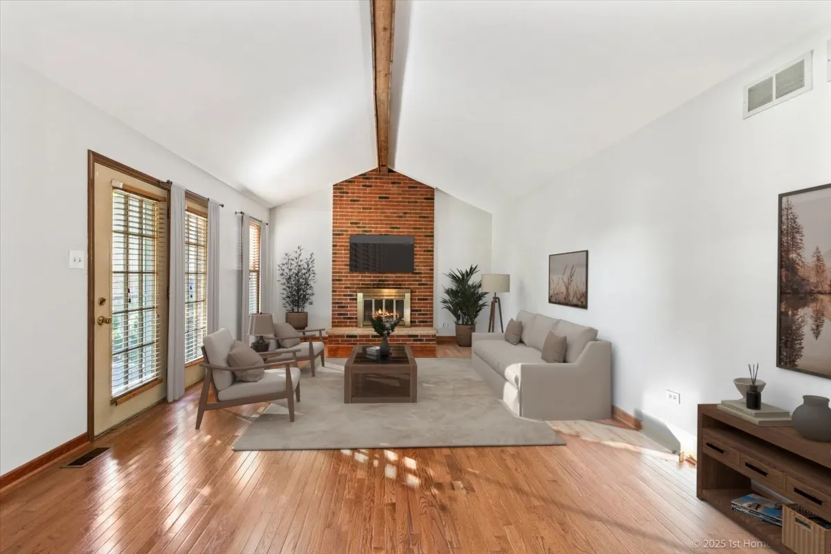 16531 Prairie Drive IL