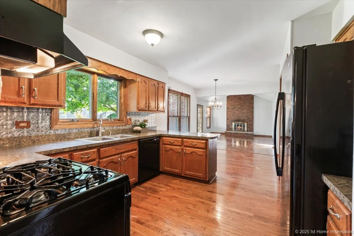 16531 Prairie Drive IL