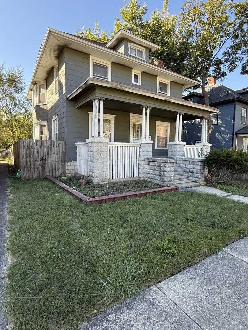 1428 Schilling Avenue IL