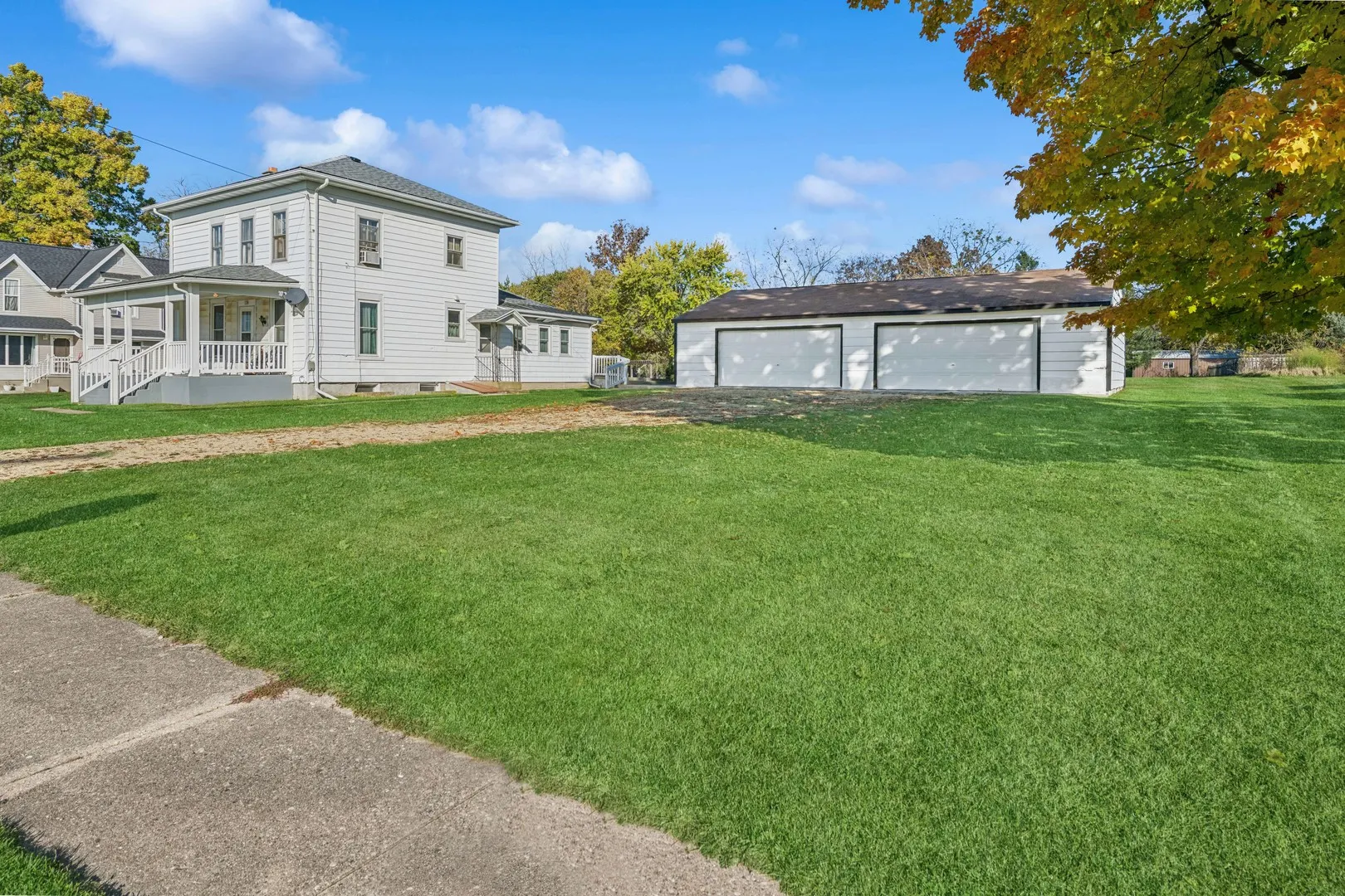 130 Seymour Street WI