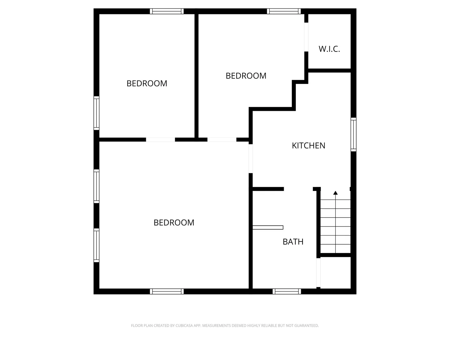 130 Seymour Street WI