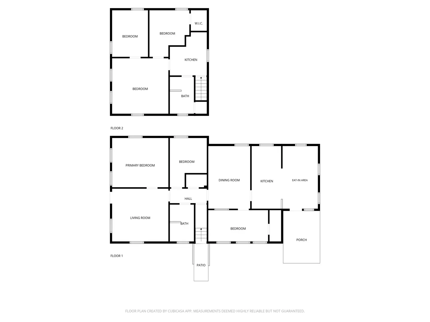 130 Seymour Street WI