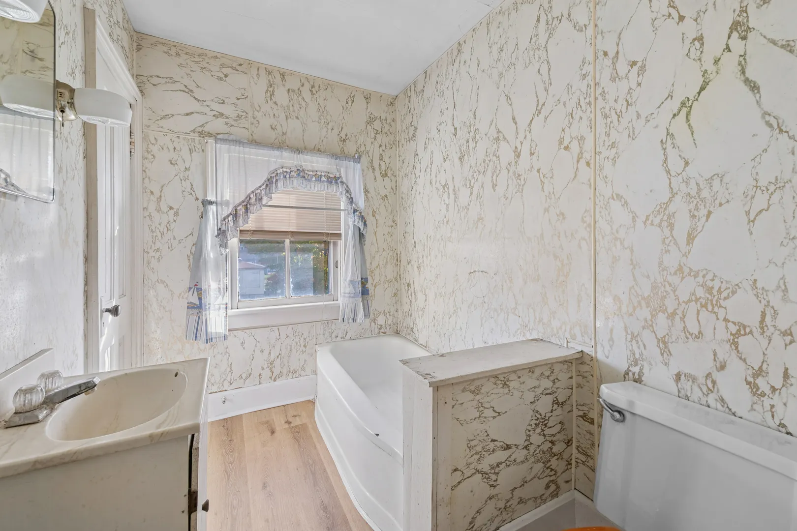 130 Seymour Street WI