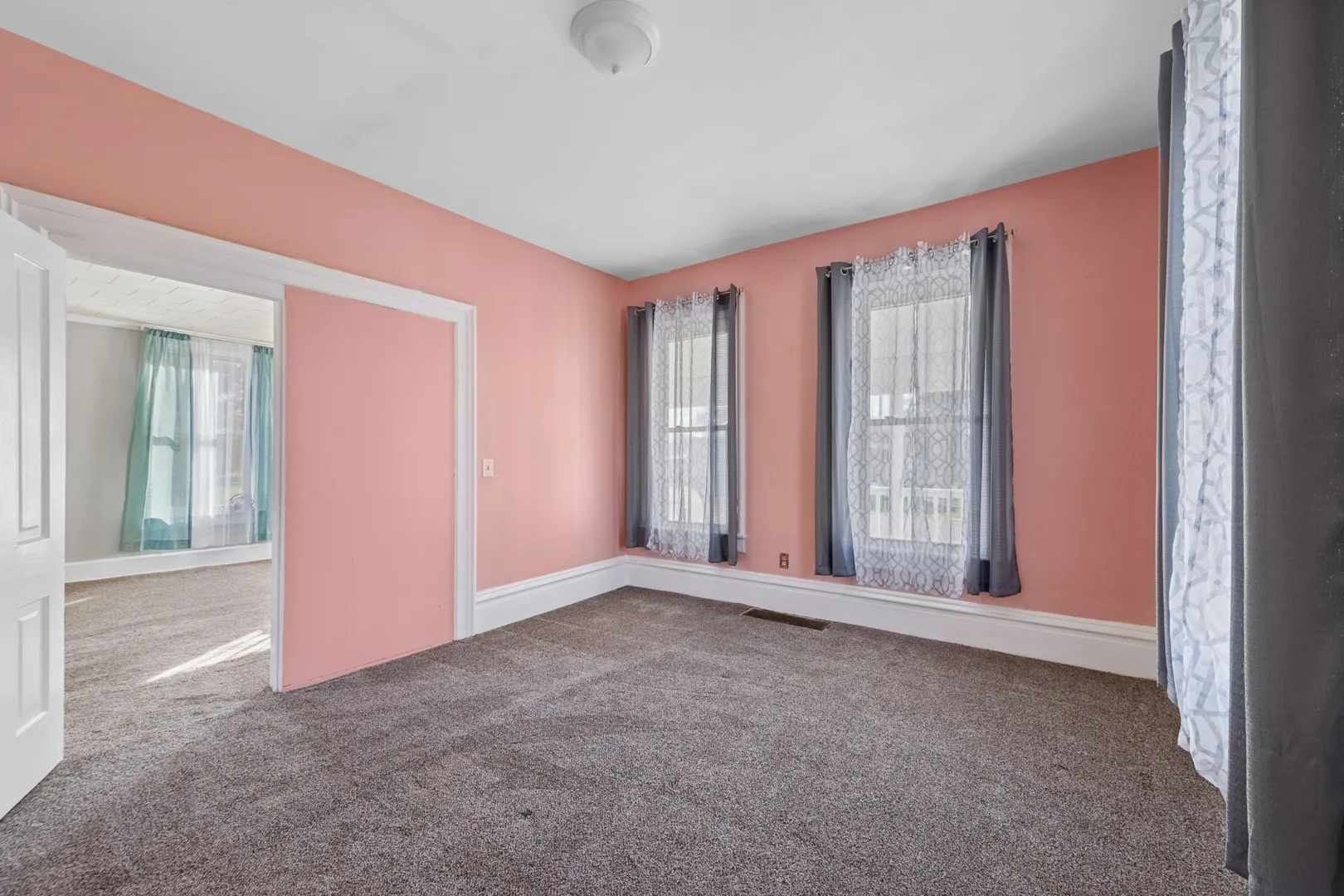 130 Seymour Street WI