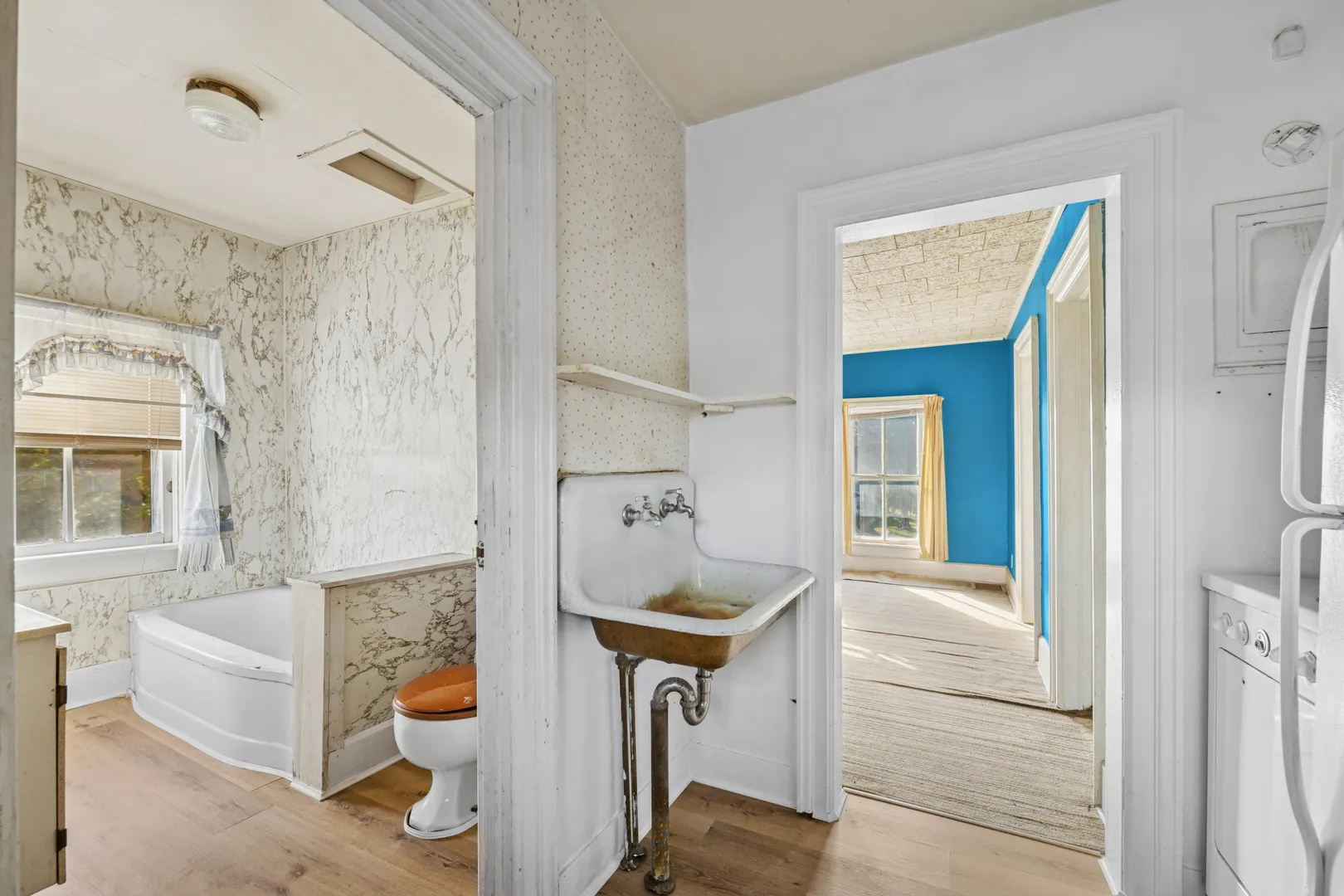 130 Seymour Street WI