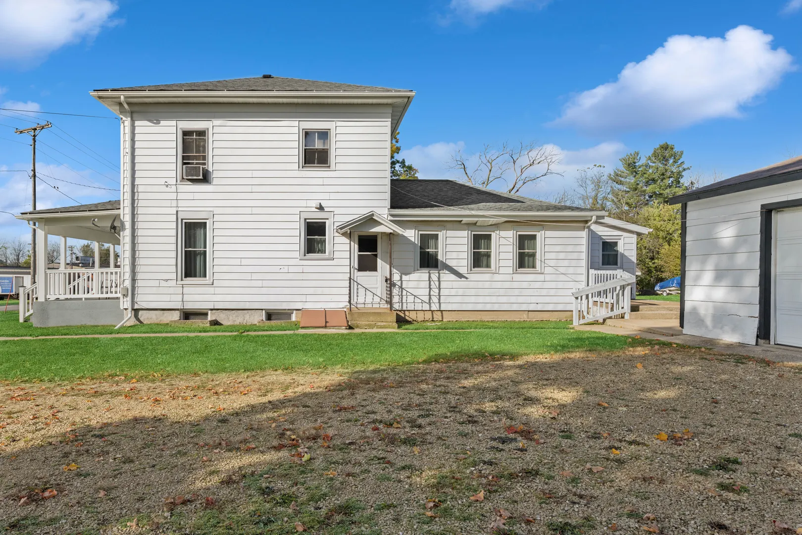 130 Seymour Street WI