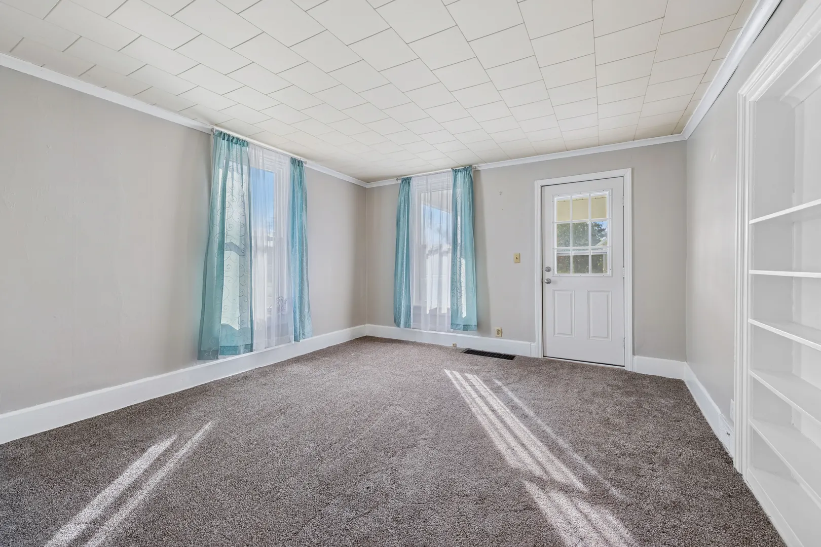 130 Seymour Street WI