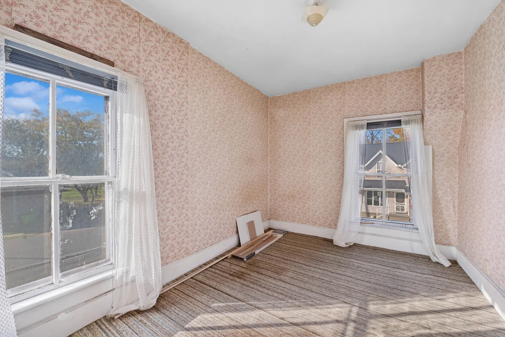 130 Seymour Street WI