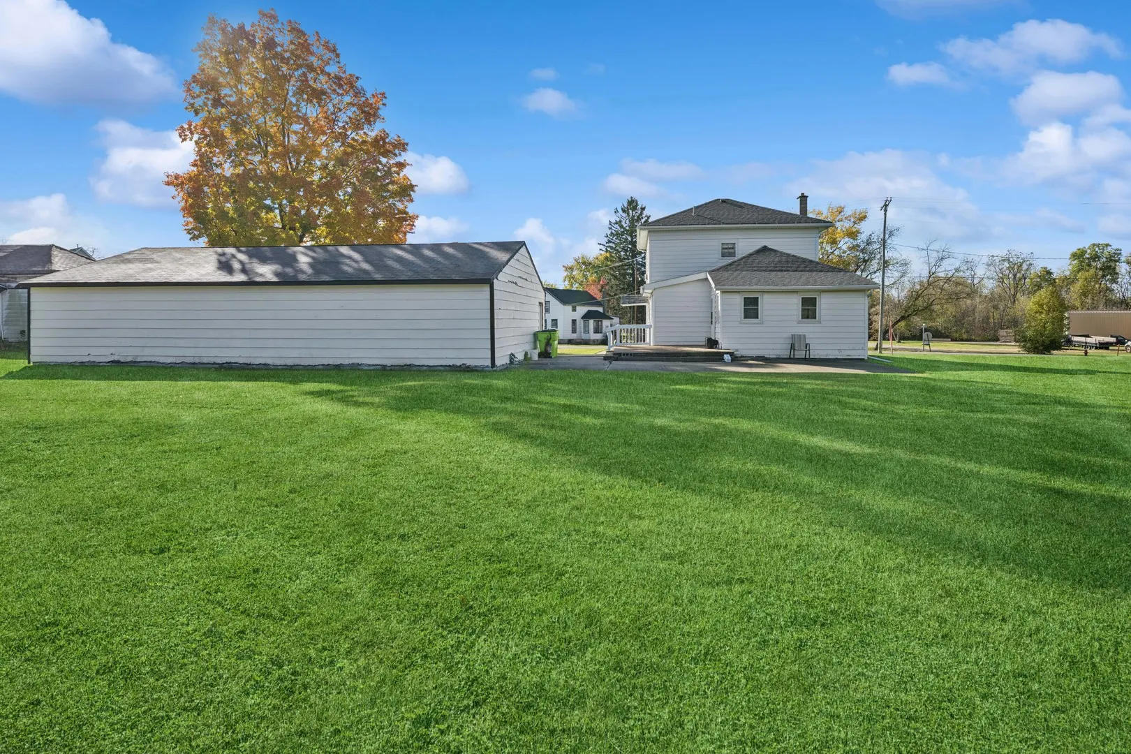 130 Seymour Street WI