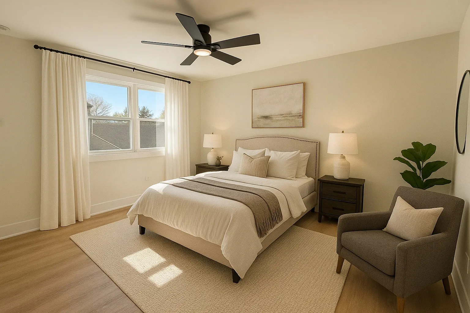 3023 N Windsor Drive IL