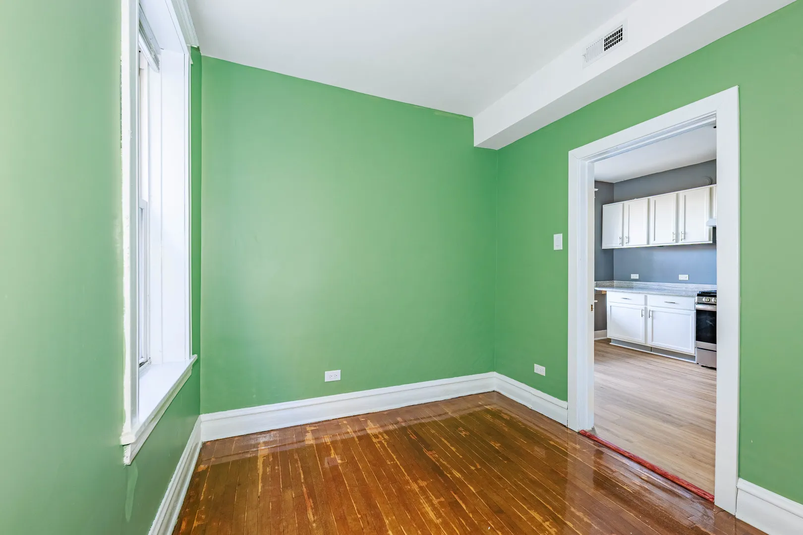 1445 S Kostner Avenue 1 IL