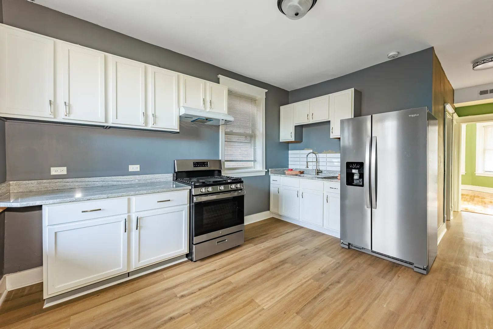 1445 S Kostner Avenue 1 IL