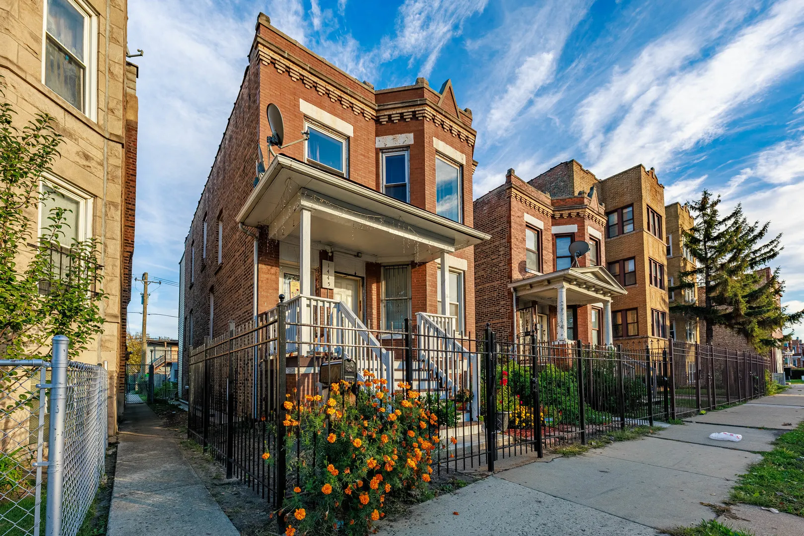 1445 S Kostner Avenue 1 IL