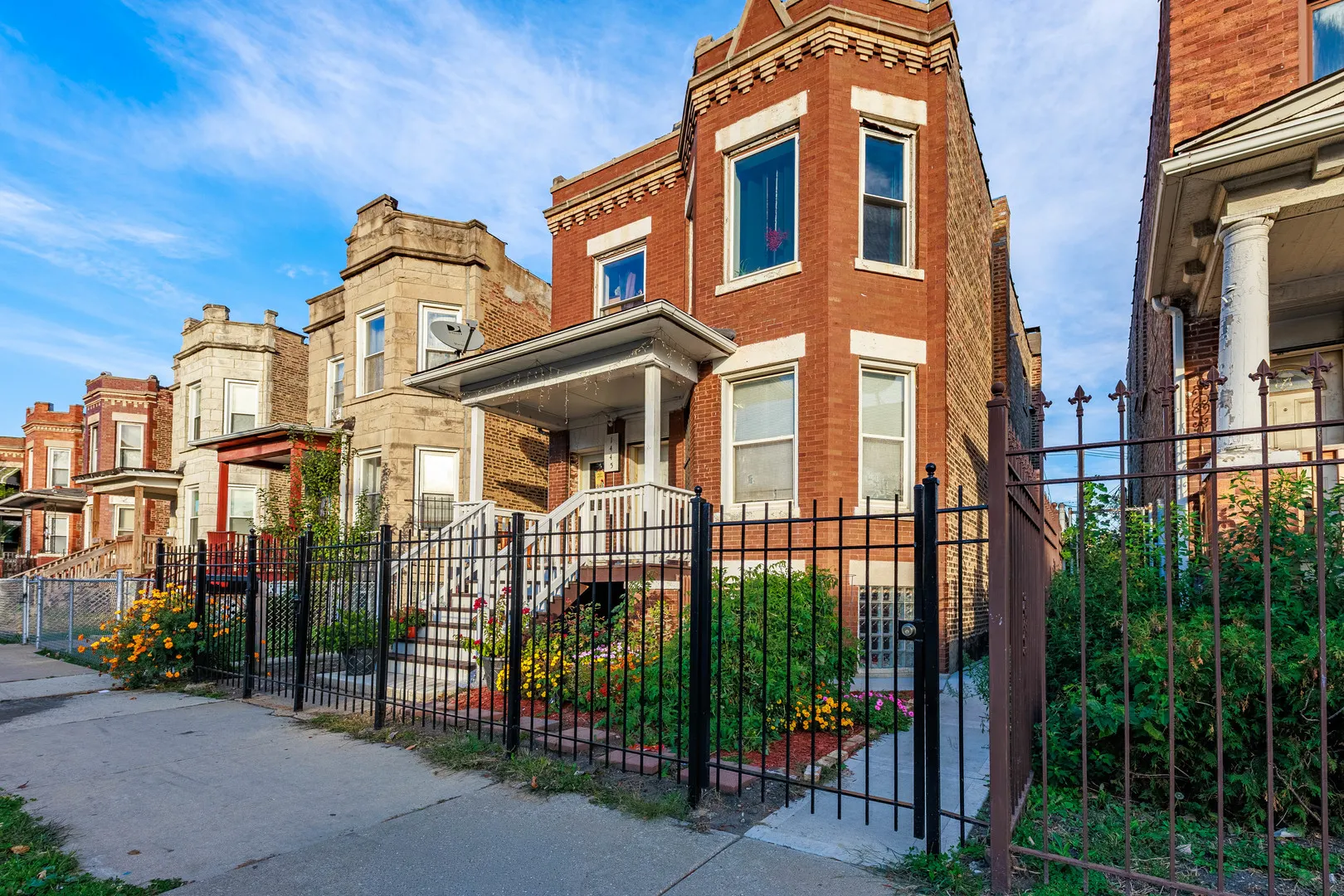 1445 S Kostner Avenue 1 IL