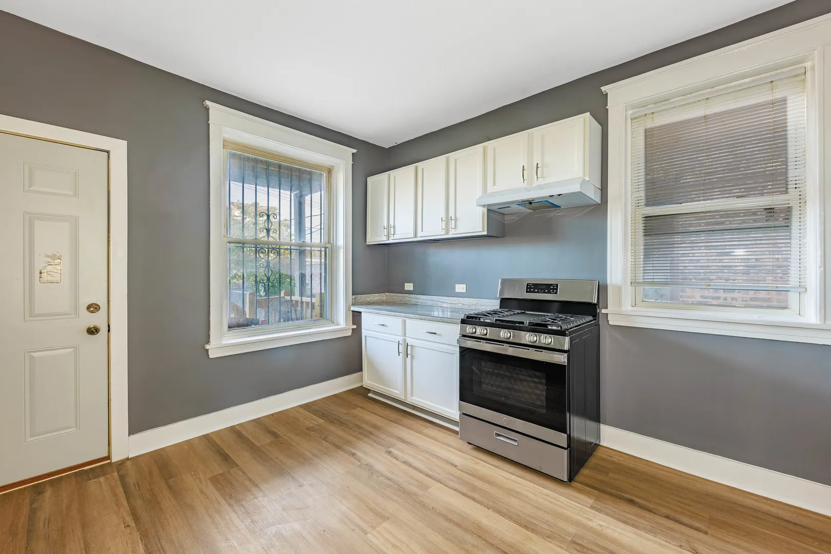 1445 S Kostner Avenue 1 IL