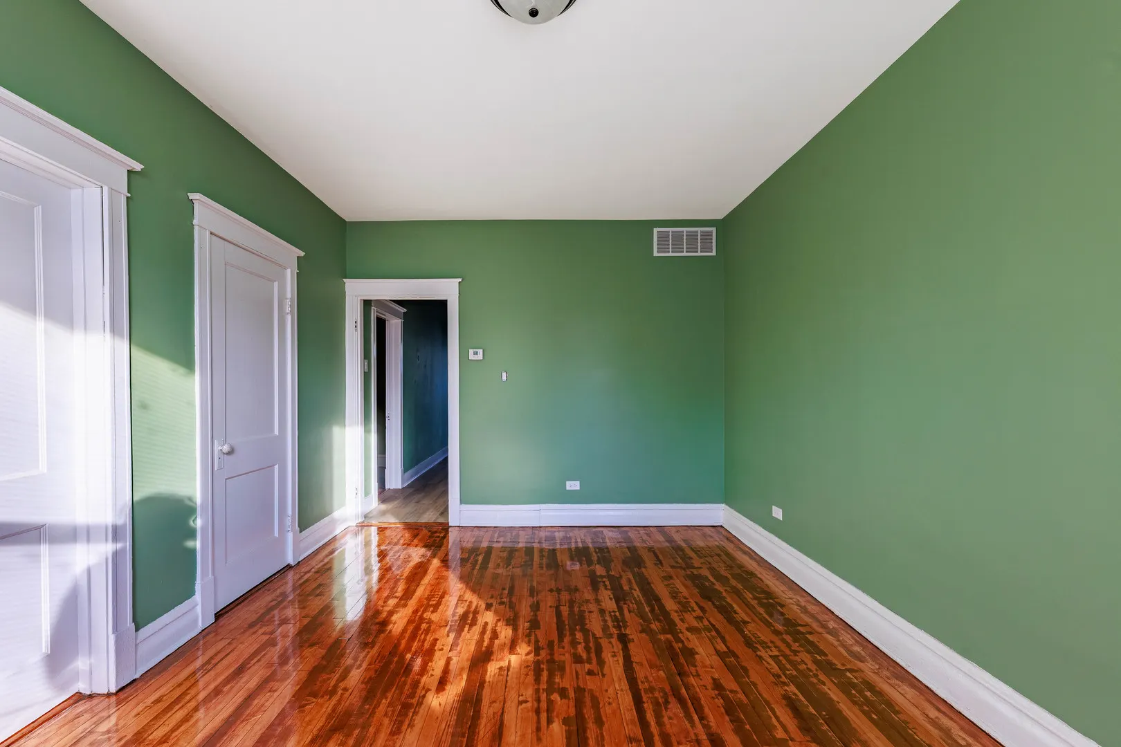 1445 S Kostner Avenue 1 IL