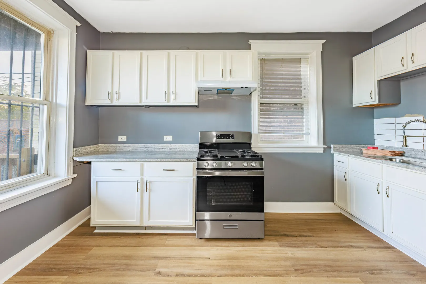 1445 S Kostner Avenue 1 IL