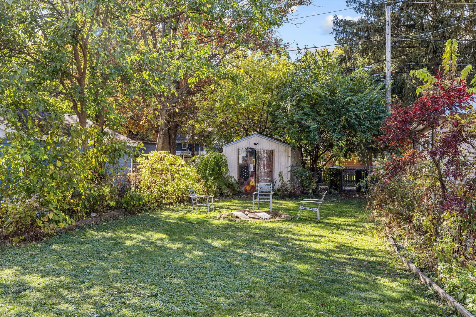 210 N Grant Street IL