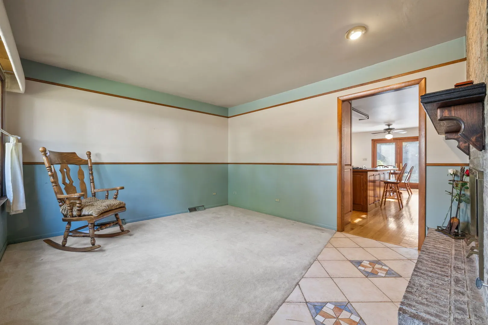 210 N Grant Street IL