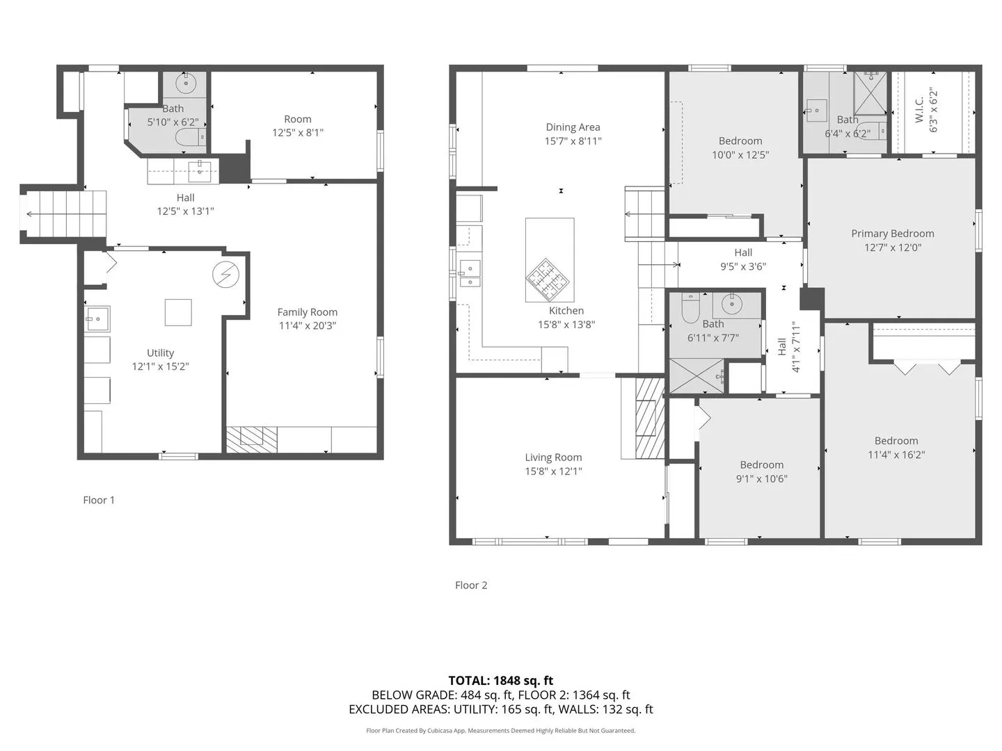 210 N Grant Street IL