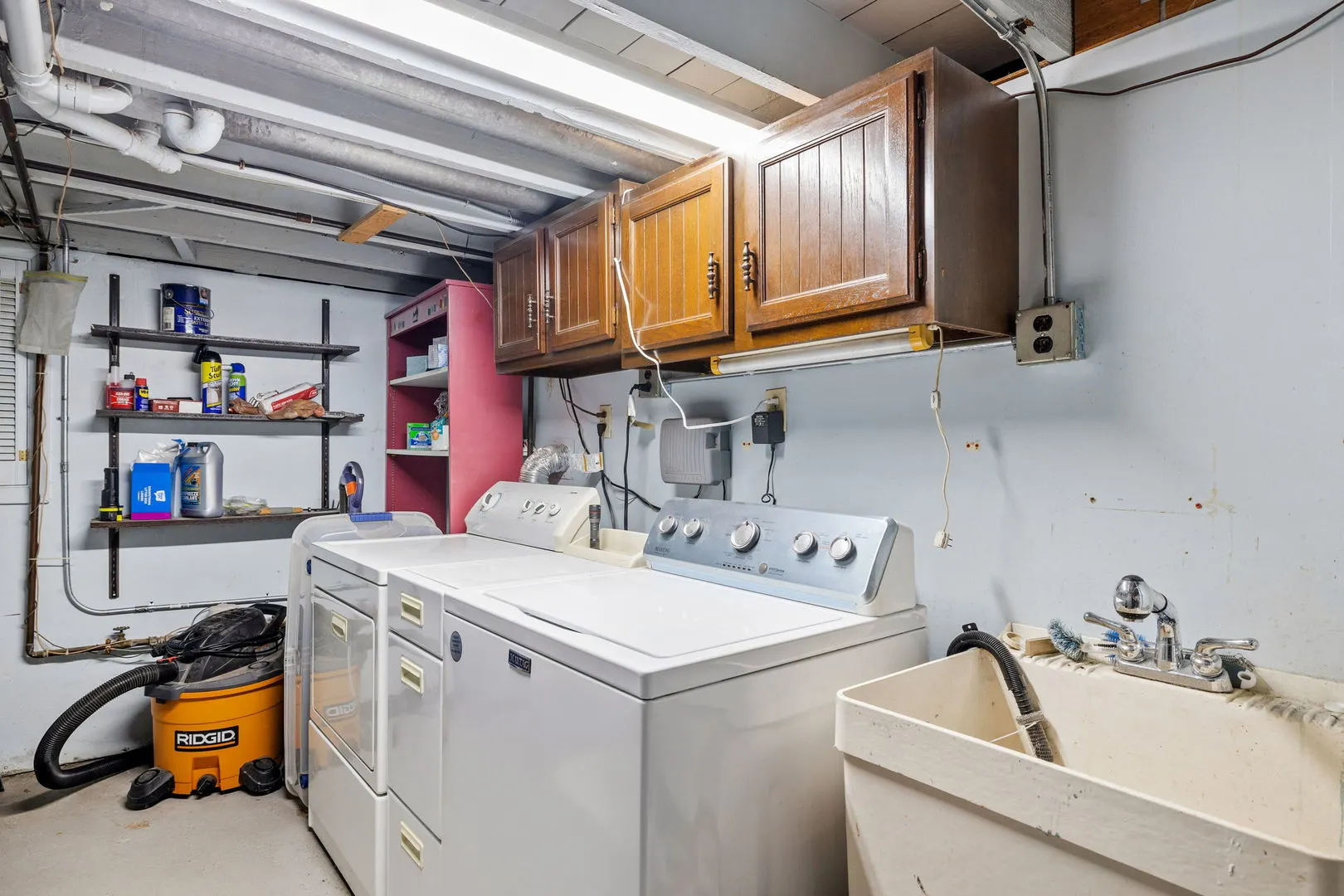 210 N Grant Street IL