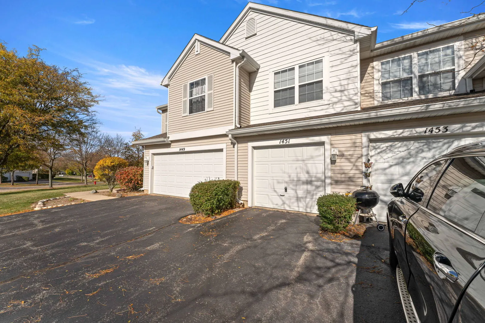 1451 Meadowsedge Lane IL