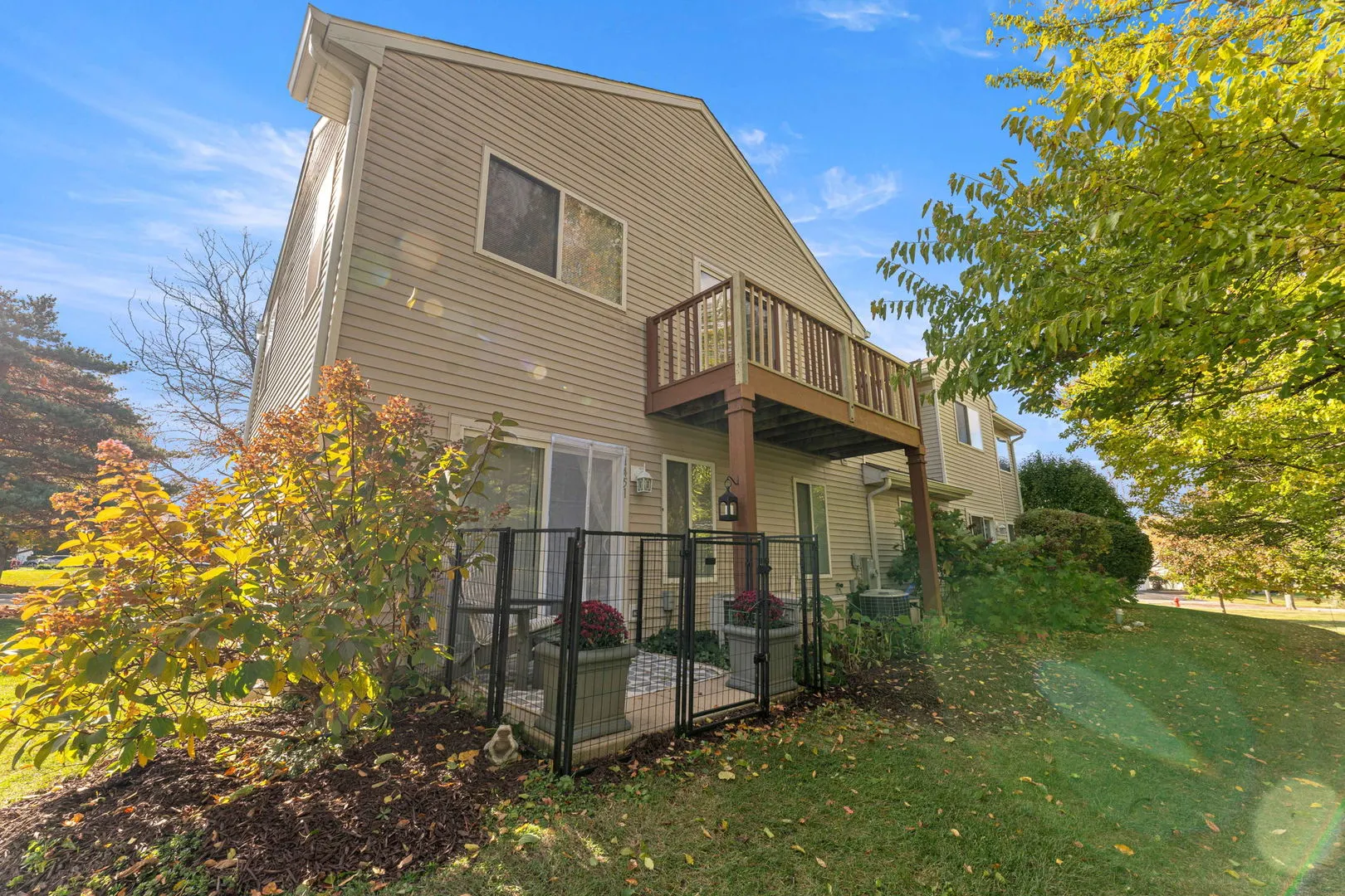 1451 Meadowsedge Lane IL