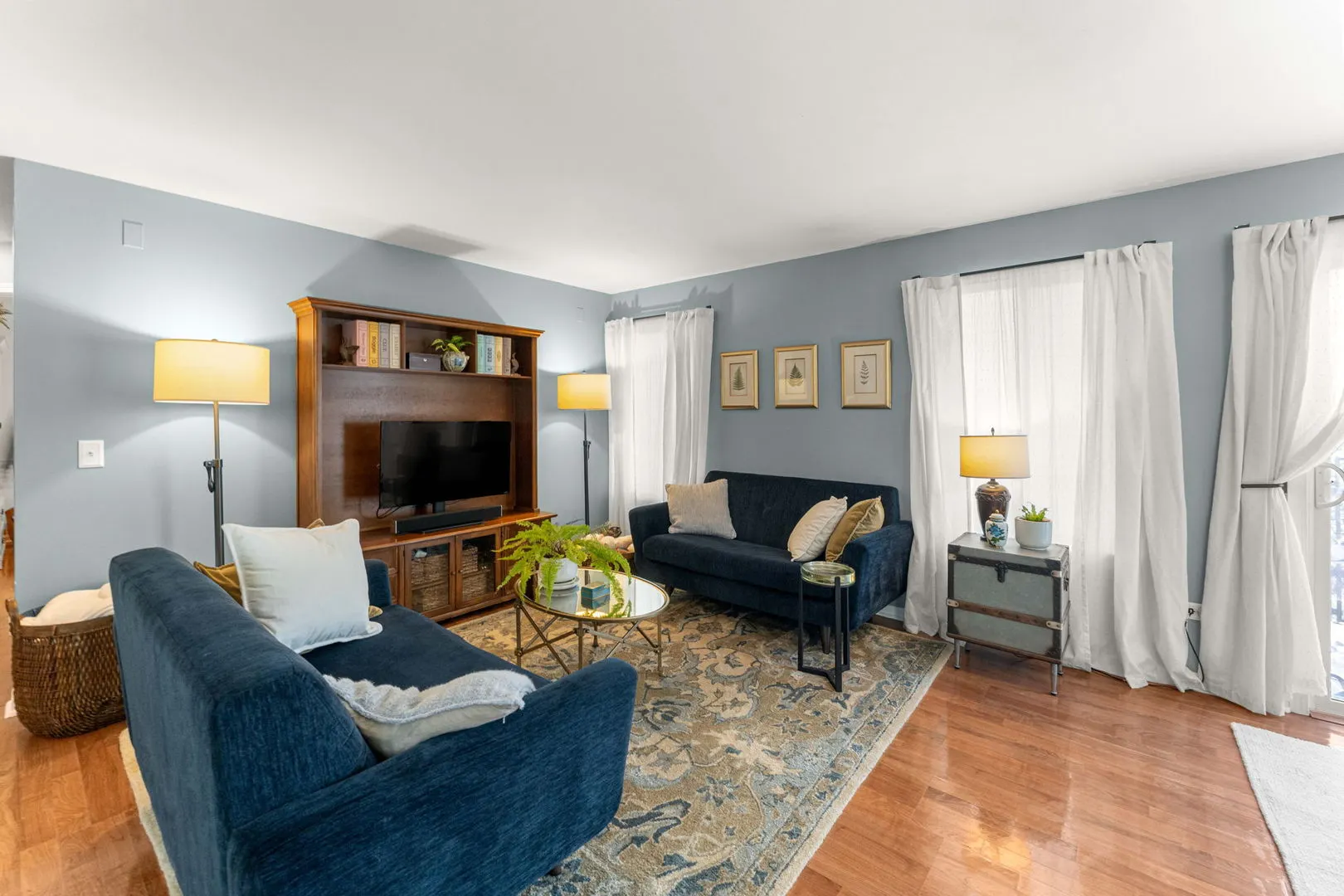 1451 Meadowsedge Lane IL